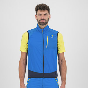 Karpos Lavaredo Vest Indigo B./Outer Space