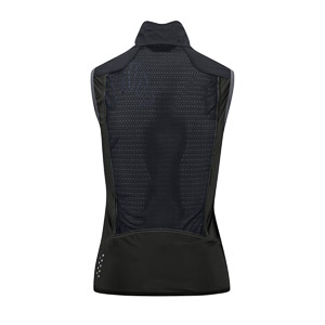 KARPOS LAVAREDO W VEST VULCAN