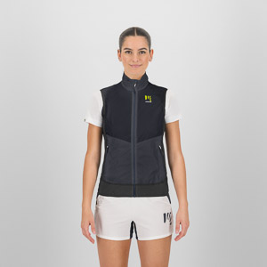 KARPOS LAVAREDO W VEST VULCAN