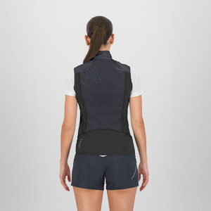 KARPOS LAVAREDO W VEST VULCAN