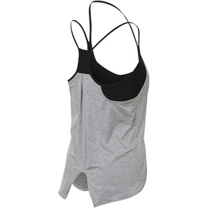 Karpos Pian Di Cengia W Tank White/Black