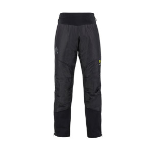 Lyskamm Evo Pant Black Dark Grey