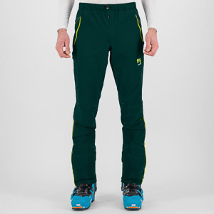 Karpos Cevedale Evo Pant Forest