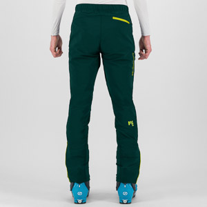 Karpos Cevedale Evo Pant Forest