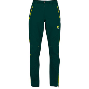 Karpos Cevedale Evo Pant Forest