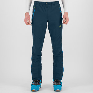 Karpos Cevedale Evo Pant Midnight