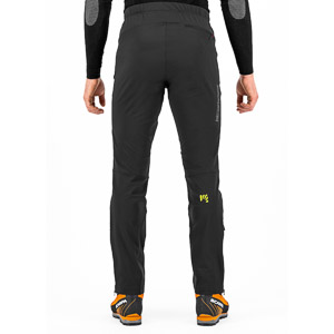 Karpos Cevedale Evo Pants Dark Grey/Black