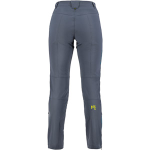 Karpos Cevedale Evo W Pants Black/Dark Grey