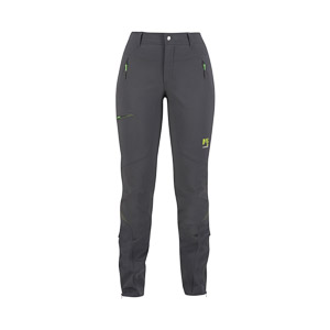 Karpos Cevedale Evo W Pant Black Sand/Thyme