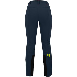 Karpos San Martino W Pant Vulcan/Pink