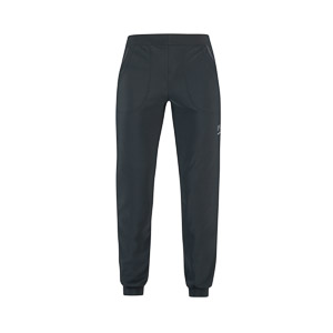 Easygoing Winter Pants Black