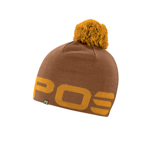 Karpos Larin Pon Pon Cap Nuthatch/Golden