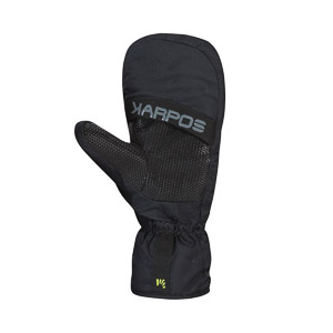 KARPOS FINALE MITT BLACK/INDIA ink