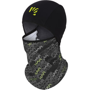 Karpos Alagna Balaclava Black/Dark Grey