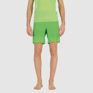 Karpos Lavaredo Shorts Green Flash