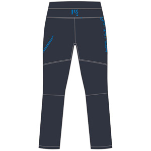 Karpos Tre Cime Pant Outer Space/Indigo B.