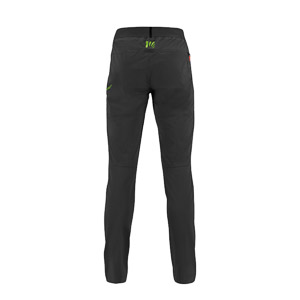 Karpos Tre Cime Pant Black/Jasmine Green