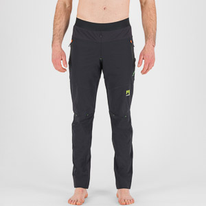 Karpos Tre Cime Pant Black/Jasmine Green