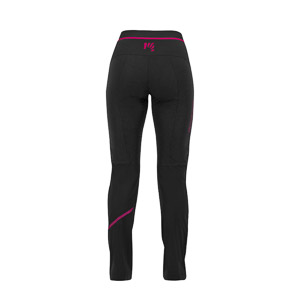 Karpos Tre Cime W Pant Black/Innuendo