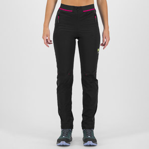 Karpos Tre Cime W Pant Black/Innuendo