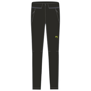 Karpos Tre Cime W Pant Black/Dark Grey