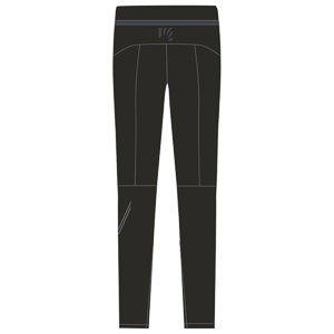 Karpos Tre Cime W Pant Black/Dark Grey