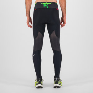 Karpos Lavaredo Tech Tight Black