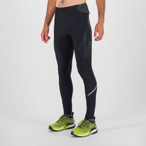 Karpos Lavaredo Tech Tight Black