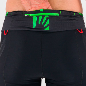 Karpos Lavaredo Tech Tight Black