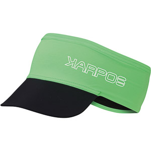 Lavaredo Visor Green Fluo