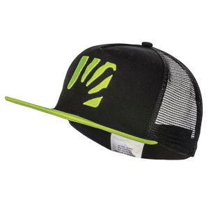 Catta Cap Black/Green