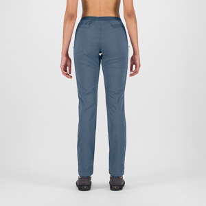 KARPOS NOGHERA W PANTS BLUEFIN