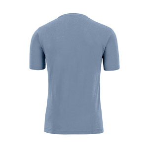 KARPOS GIGLIO T-SHIRT BLU MIRAGE