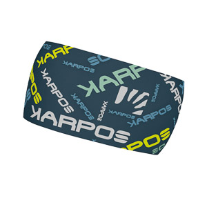 KARPOS LAVAREDO HEADBAND STARGAZER/LICHEN