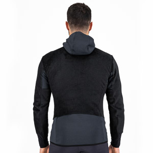 Karpos K-Performance H-Loft Fleece Black