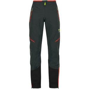 Karpos Alagna Plus Evo Pant Black Sand/Spicy Orange