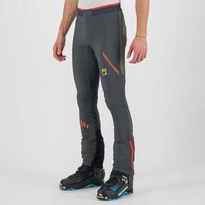 Karpos Alagna Plus Evo Pant Midnight/Green Flash