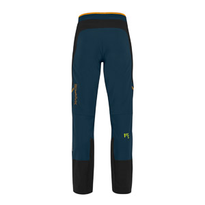 Karpos Alagna Plus Evo Pants Midnight/Black/Golden