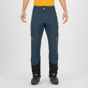 Karpos Alagna Plus Evo Pants Midnight/Black/Golden