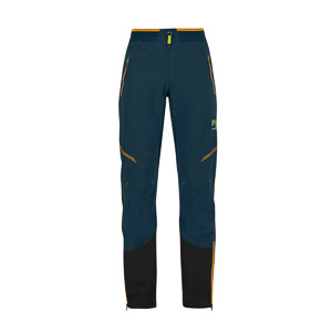 Karpos Alagna Plus Evo Pants Midnight/Black/Golden