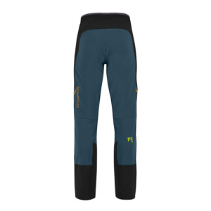 Karpos Alagna Plus Evo Pants Stargazer/Black/Golden