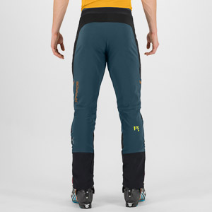 Karpos Alagna Plus Evo Pants Stargazer/Black/Golden