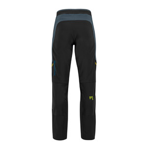 Karpos Alagna Plus Evo Pant Black/Dark Slate