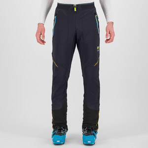 Karpos Alagna Plus Evo Pant Black/Dark Slate