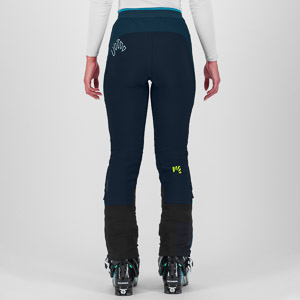 Karpos Alagna Plus Evo W Pant Vulcan/Midnight