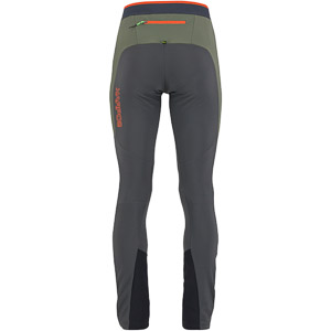 Karpos Alagna Evo Pant Black Sand/Thyme