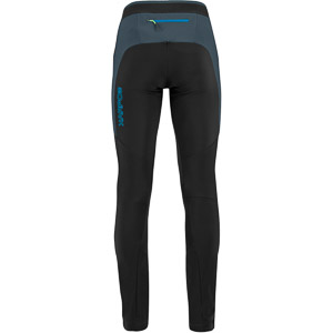 Karpos Alagna Evo Pant Black/Dark Slate