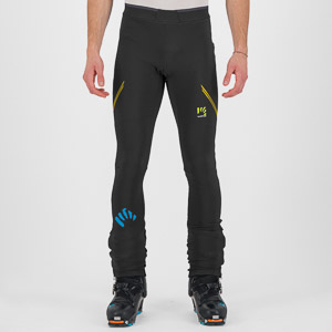 Karpos Alagna Evo Pant Black/Dark Slate