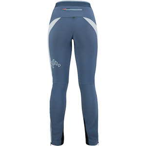 Karpos Alagna Evo W Pant Bering Sea/Mountain S.