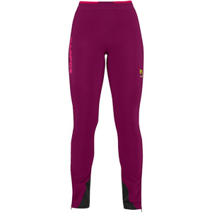 Karpos Alagna Evo W Pant Boysenberry/Pink